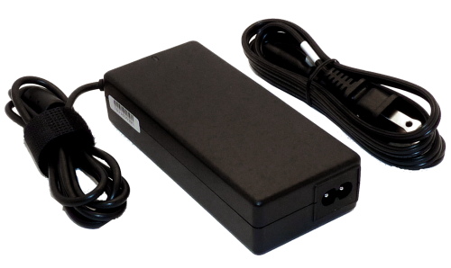 AC Adapter Fits Panasonic Toughbook CF-27