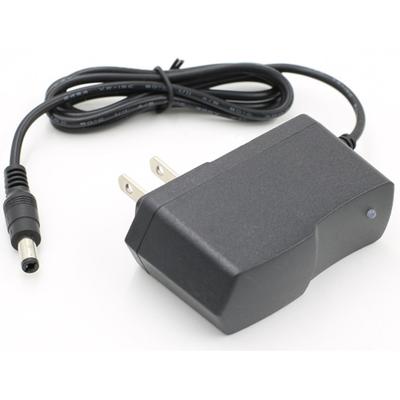 12V 1A AC/DC Power Adapter for LED Strip, LED Puck, Wireless Routers ...