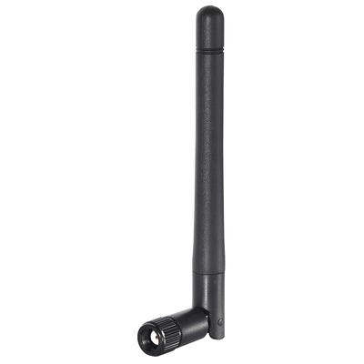 2dBi SMA Antenna For Wireless PCI Cards & Routers - Boosts WiFi Range & Signal Strength
