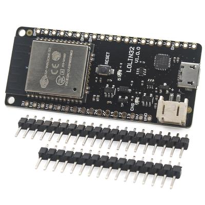 WEMOS D1 Flash 4MB CP2104 WIFI&Bluetooth Card ESP32 ESP-WROOM-32 Antenna WEMOS D1 Flash 4MB CP2104 WIFI&Bluetooth Card ESP32 ESP-WROOM-32 Antenna