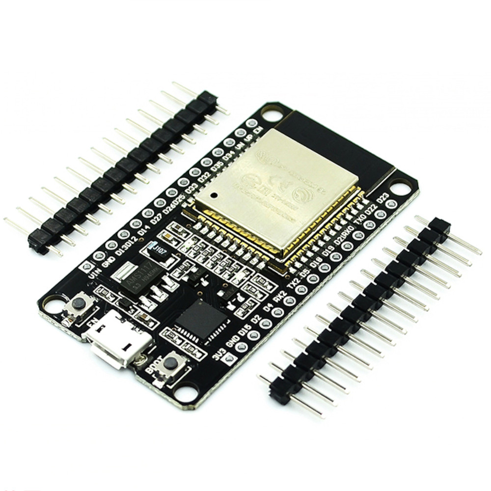 ESP32-WROOM-32