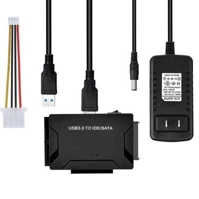 StarTech Adaptateur USB 3.0 à 2.5 SATA III - acheter sur StarTech Adaptateur USB 3.0 à 2.5 SATA III - acheter sur