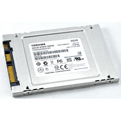 Toshiba 1TB 5400RPM SATA 6Gb/s 2.5-in Hard Drive - Foto 4