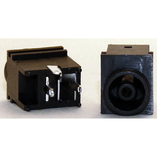Connecteur D'alimentation Panasonic Toughbook CF01 - Jack DC De Remplacement Générique