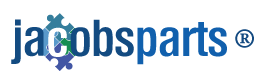 Jacobsparts logo