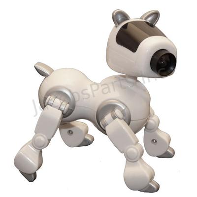1.3M Pixel Robot Dog Webcam with Adjustable Head & Legs - $12.20 ...